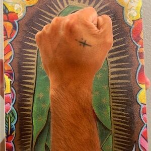 Barrio Bushido Book (Paperback Edition)